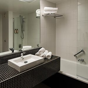Klassieke Kamer met een King Size Bed